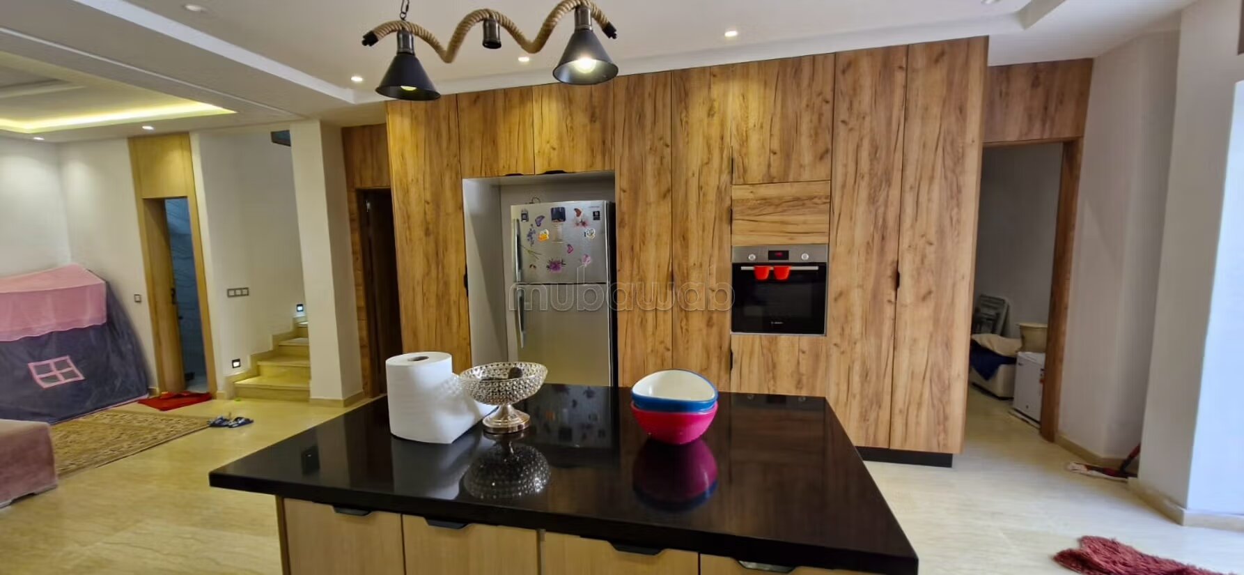 Villa 318 sqm for sale in Marrakech — Photo 4