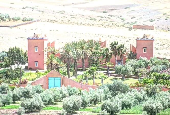 Villa 318 sqm for sale in Marrakech — Photo 18