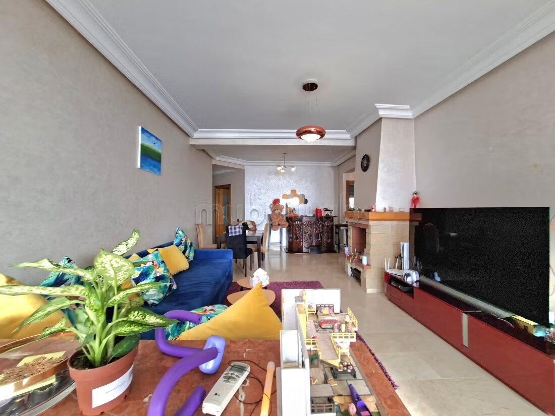 Apartment 123 sqm for sale in Casablanca – Val Fleuri — Photo 5