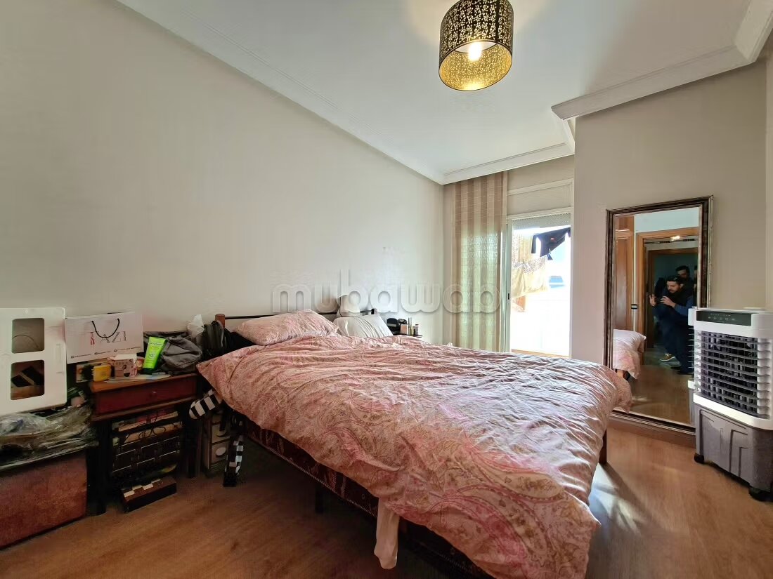 Apartment 123 sqm for sale in Casablanca – Val Fleuri — Photo 6