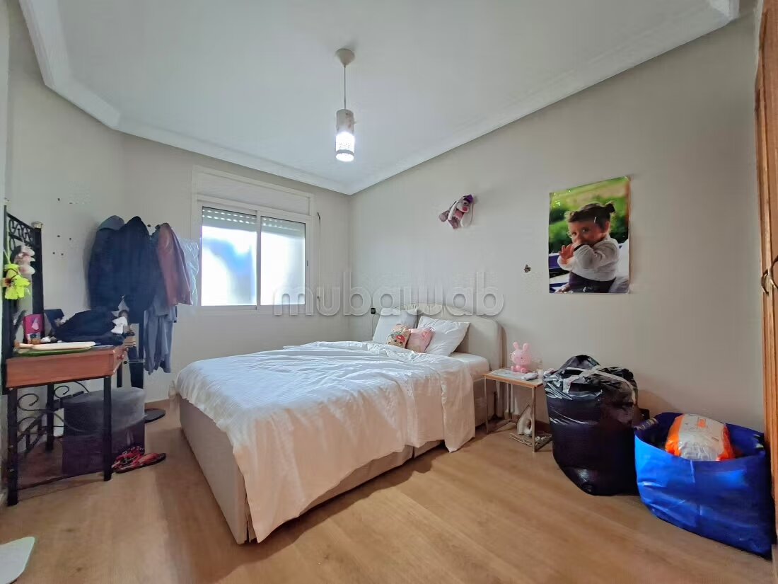 Apartment 123 sqm for sale in Casablanca – Val Fleuri — Photo 7