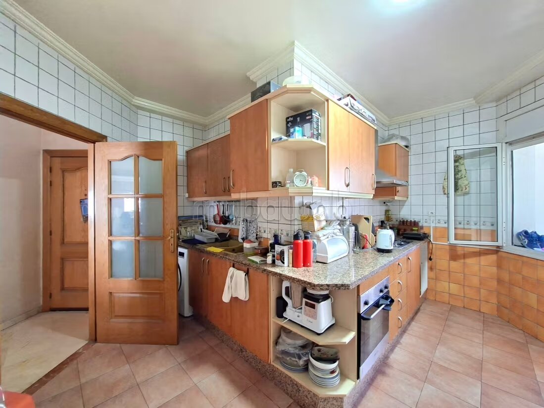 Apartment 123 sqm for sale in Casablanca – Val Fleuri — Photo 9