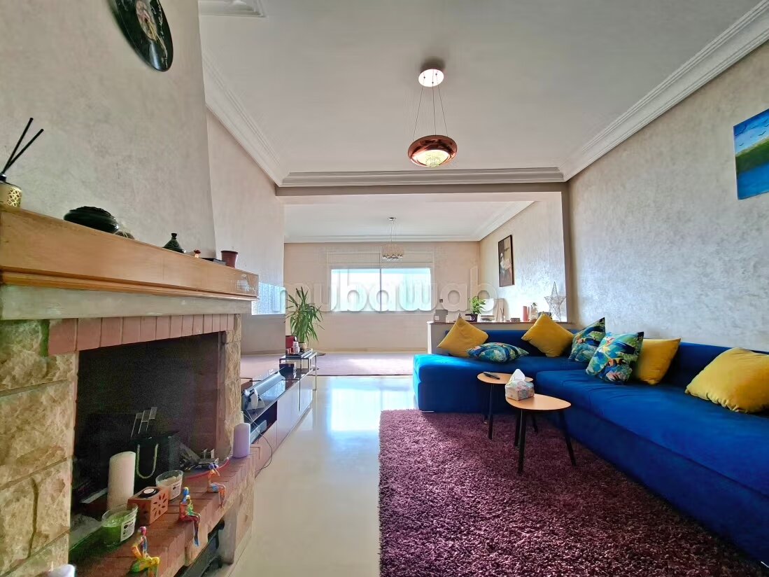 Apartment 123 sqm for sale in Casablanca – Val Fleuri — Photo 10