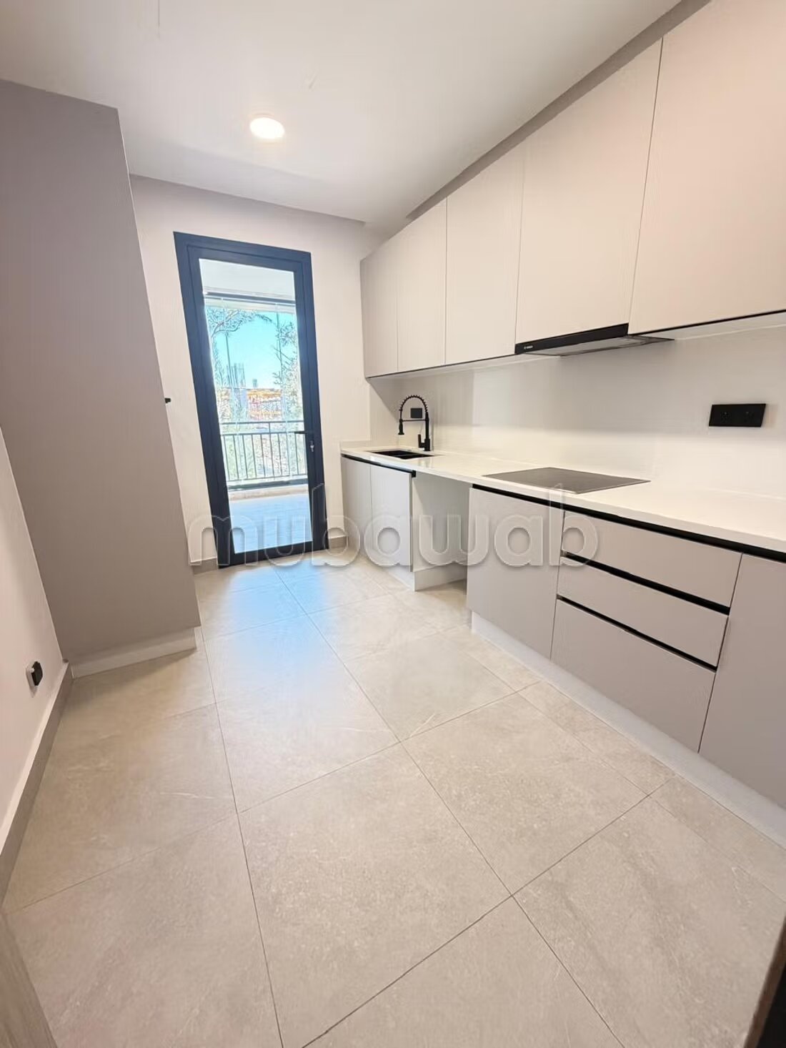 Duplex 168 m² à louer à Rabat — Photo 4