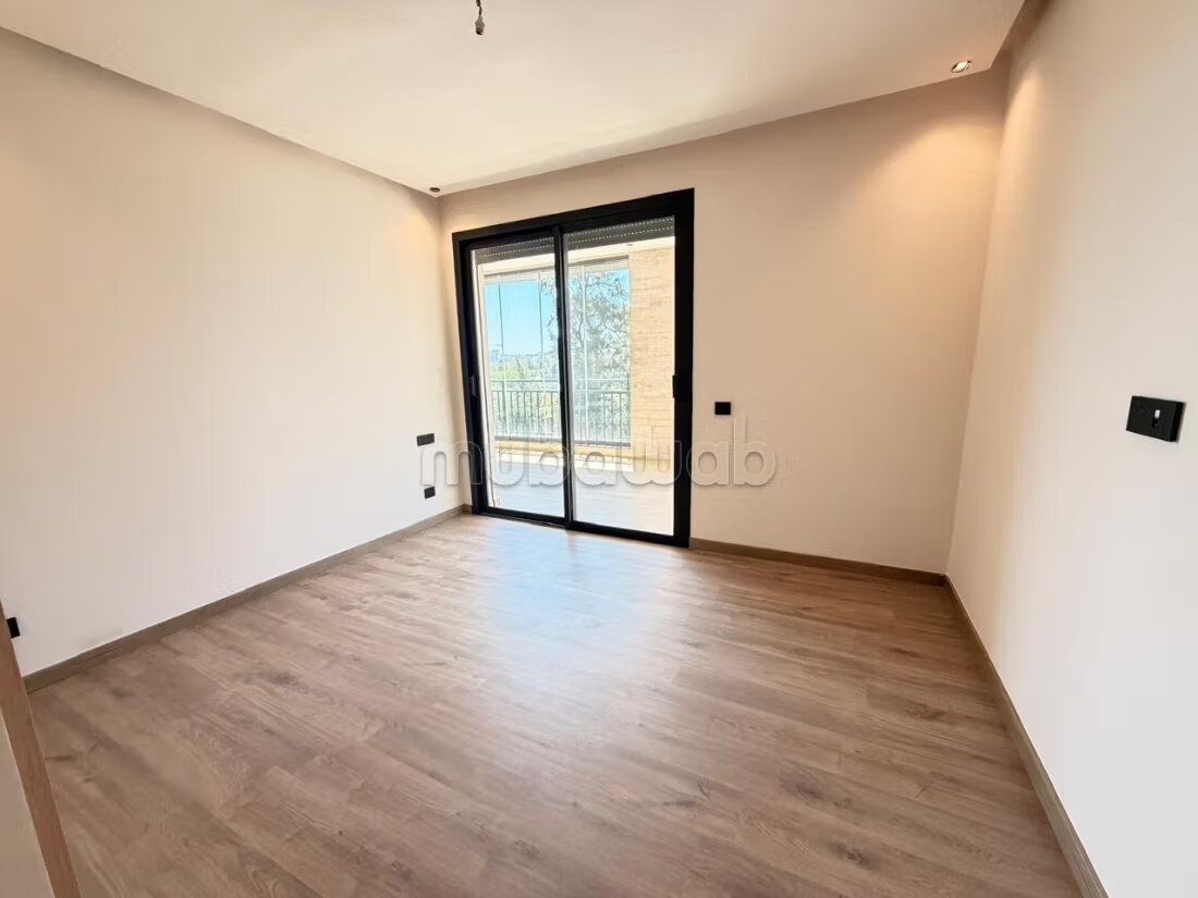 Duplex 168 m² à louer à Rabat — Photo 5
