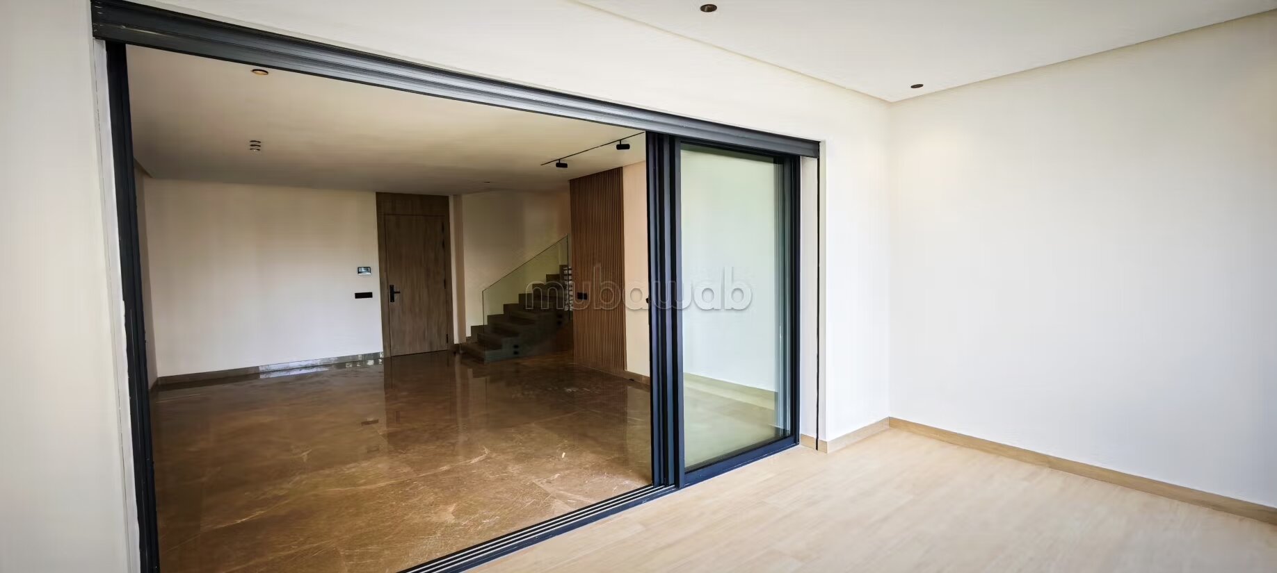 Duplex 168 m² à louer à Rabat — Photo 8