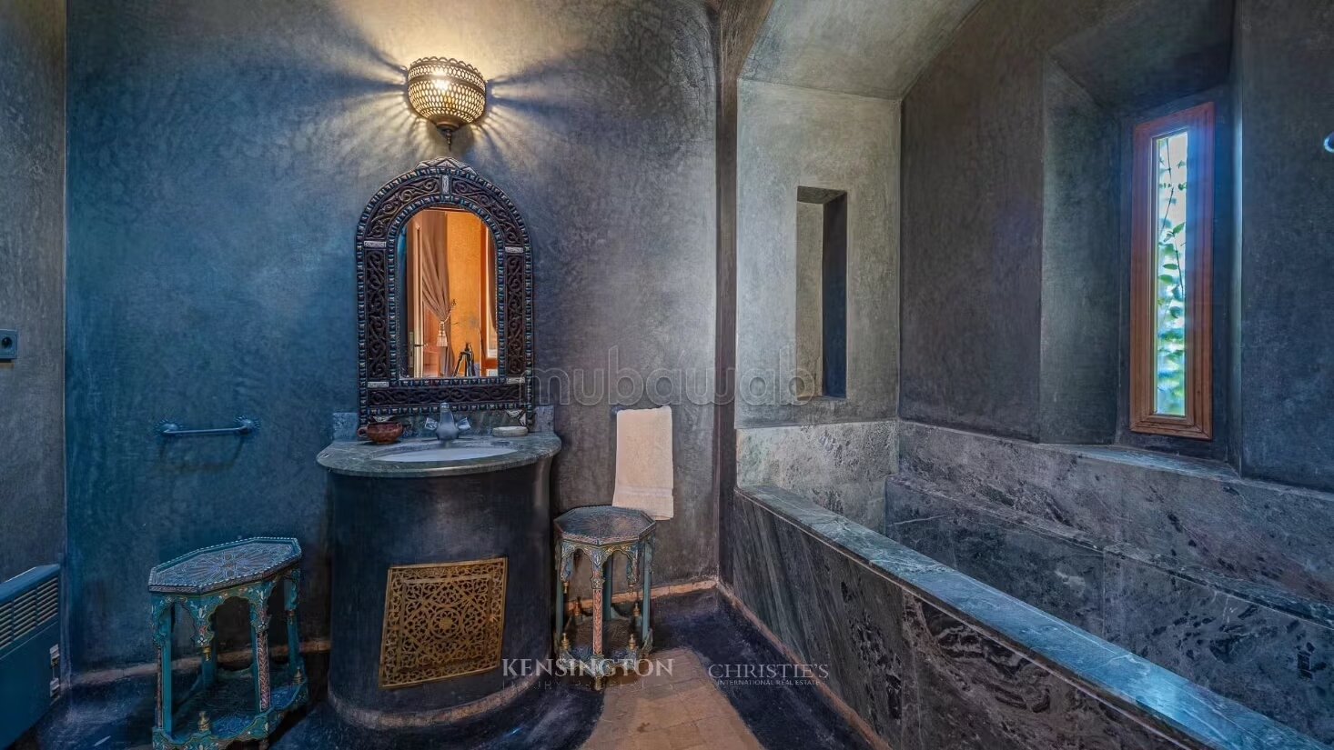 فيلا 9 غرف للبيع في مراكش — Photo 12