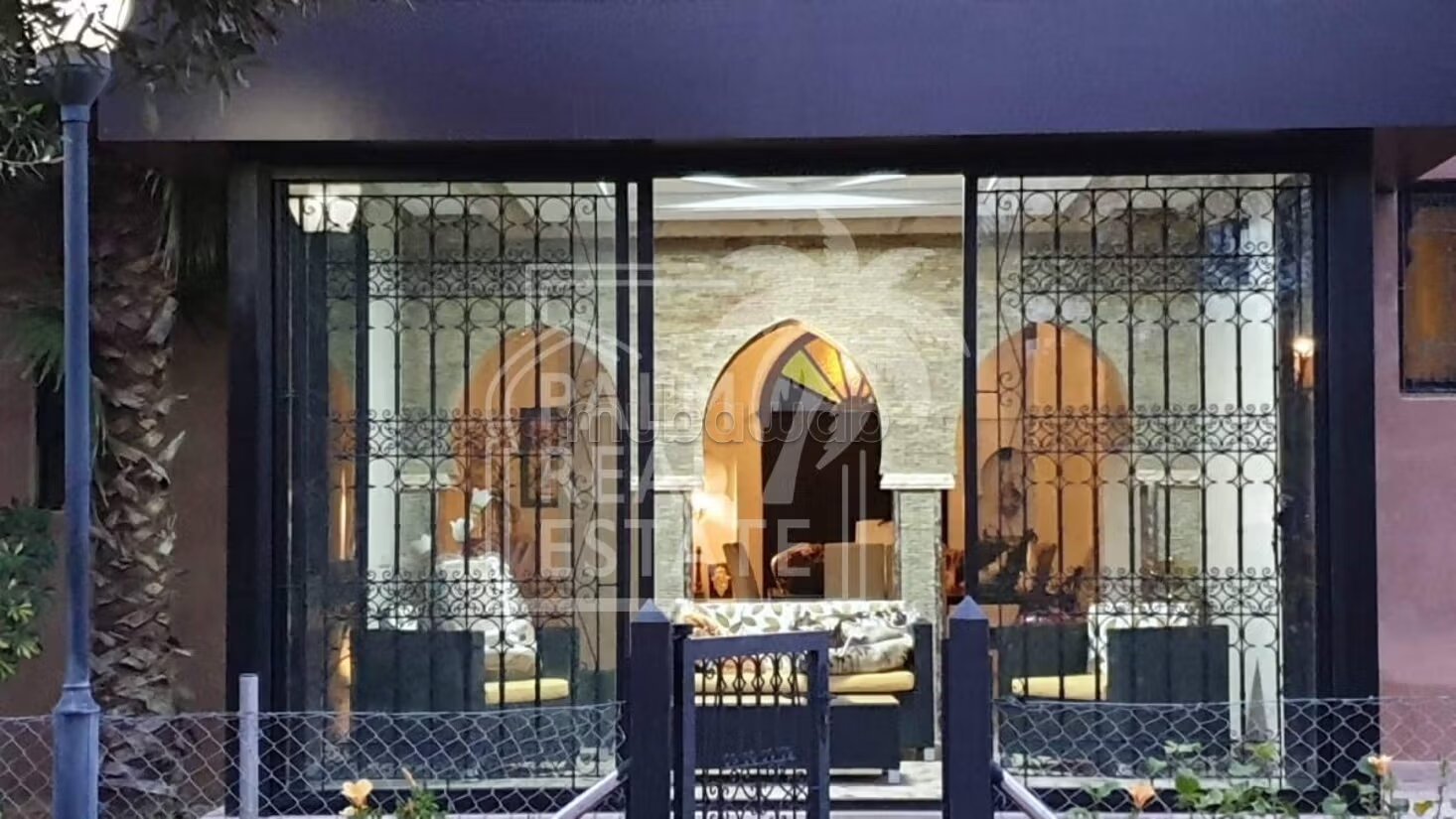 فيلا 109 م² للبيع في مراكش — Photo 9