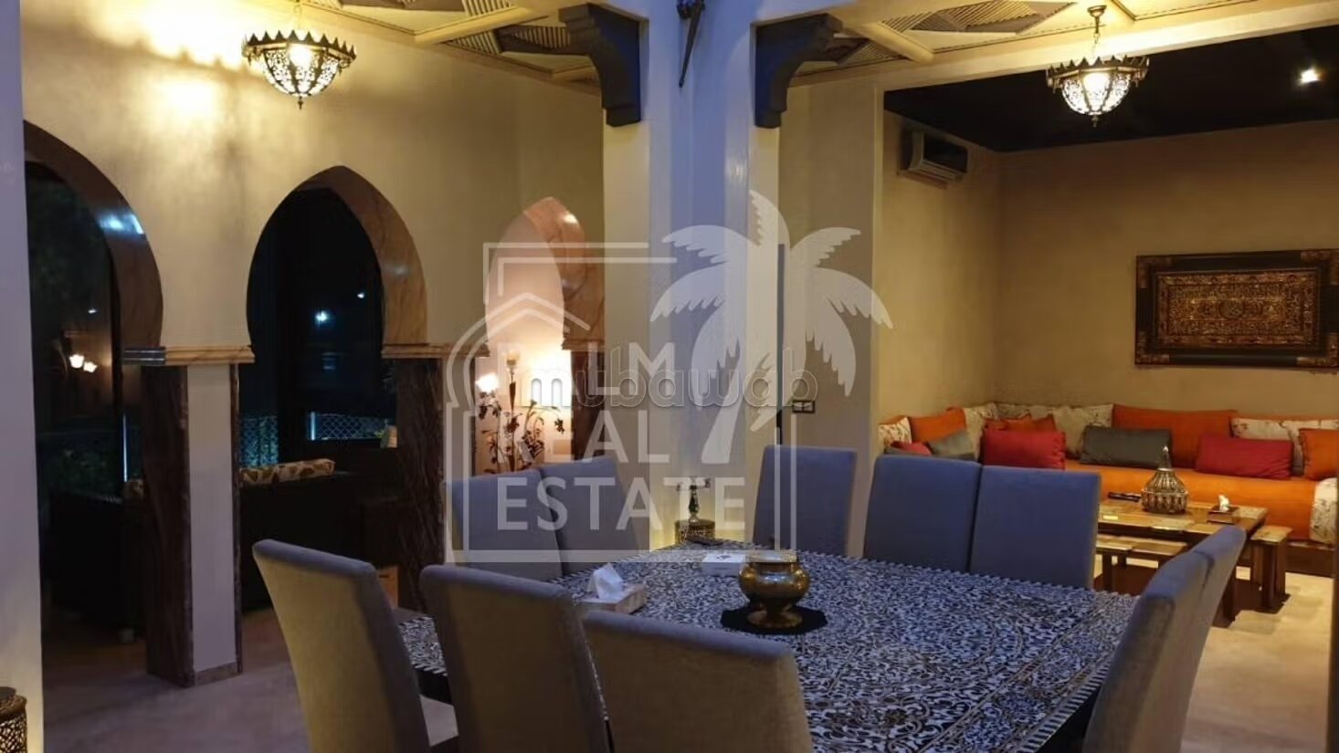 فيلا 109 م² للبيع في مراكش — Photo 10