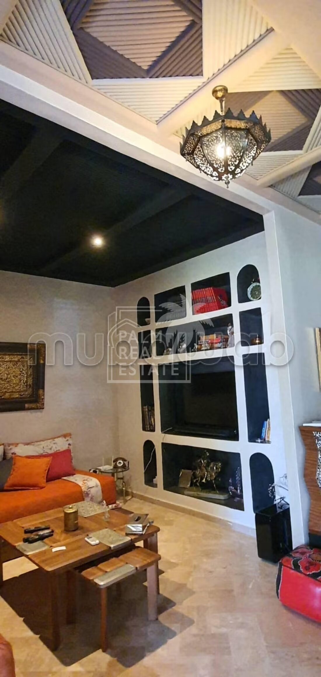 فيلا 109 م² للبيع في مراكش — Photo 11