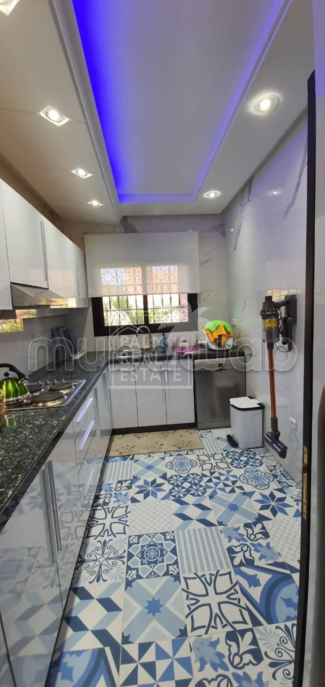 فيلا 109 م² للبيع في مراكش — Photo 12