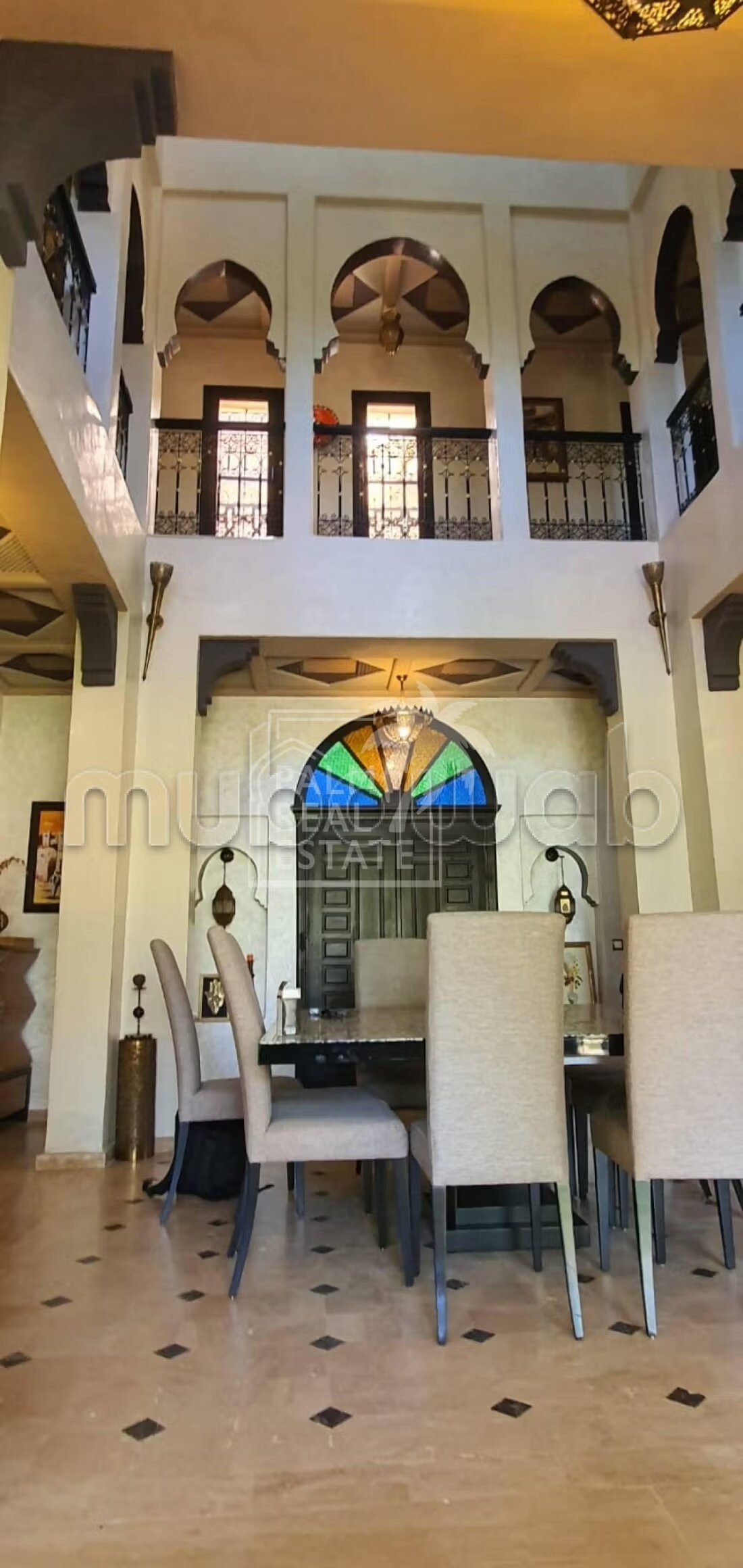 فيلا 109 م² للبيع في مراكش — Photo 13