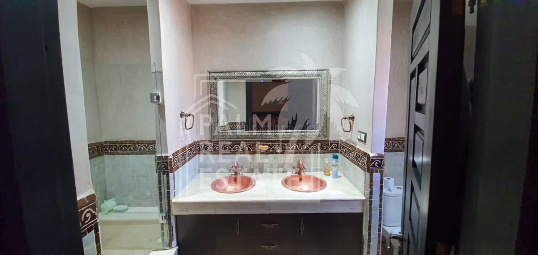 فيلا 109 م² للبيع في مراكش — Photo 14