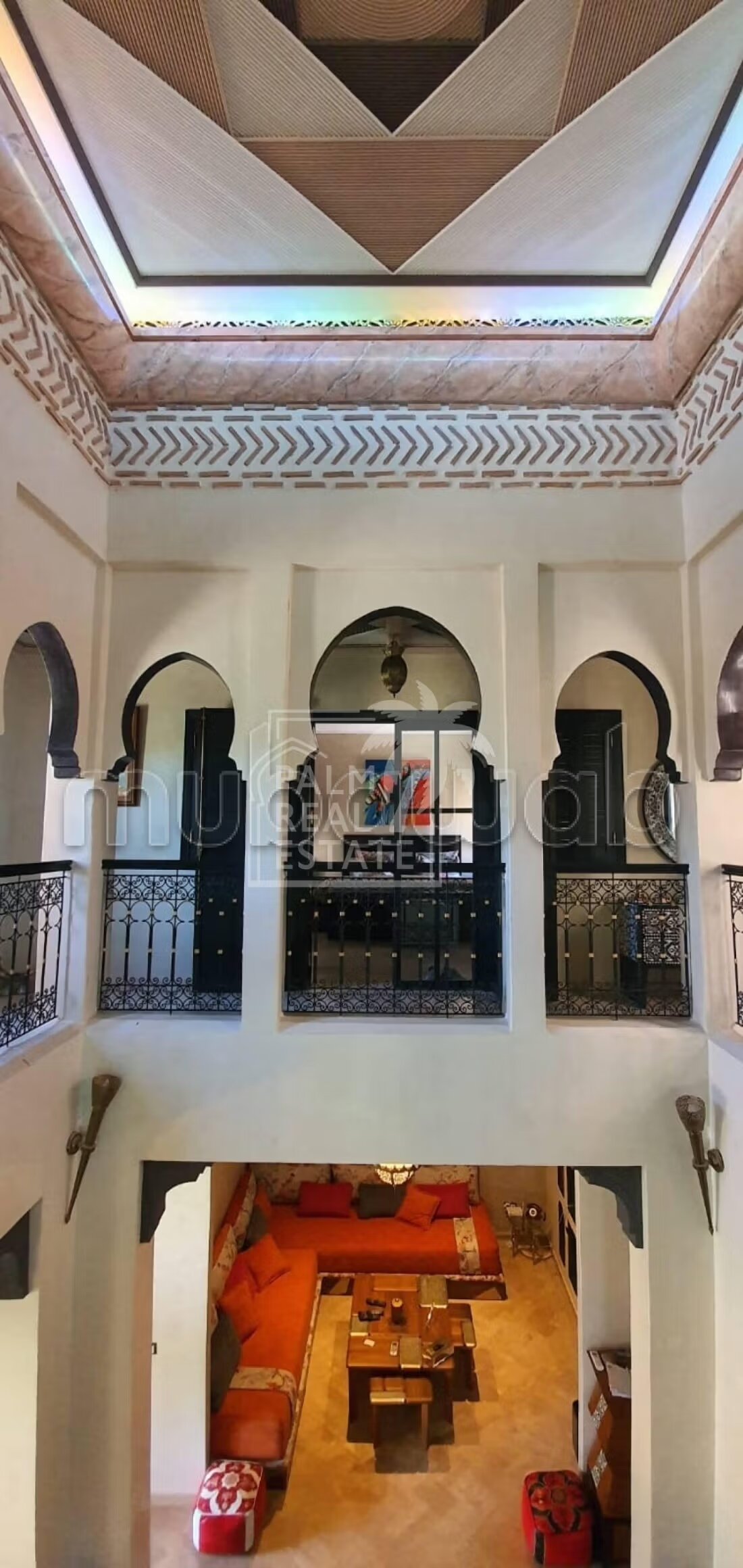 فيلا 109 م² للبيع في مراكش — Photo 16