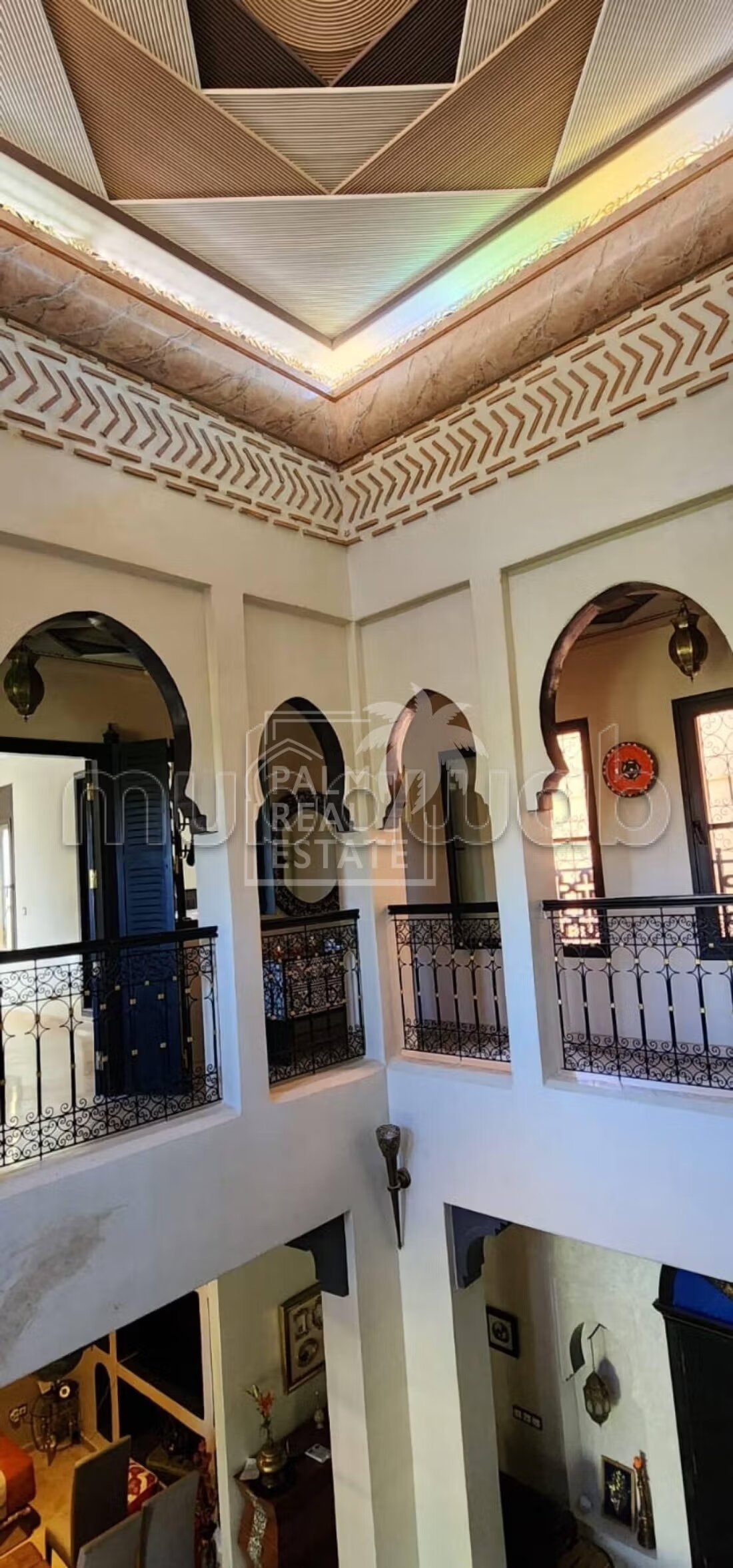 فيلا 109 م² للبيع في مراكش — Photo 17
