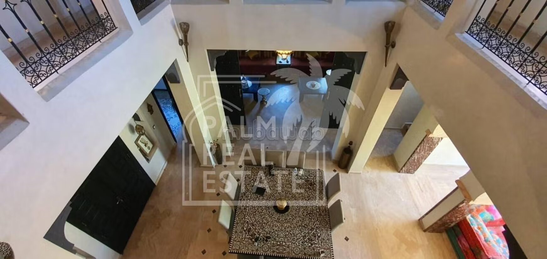 فيلا 109 م² للبيع في مراكش — Photo 18