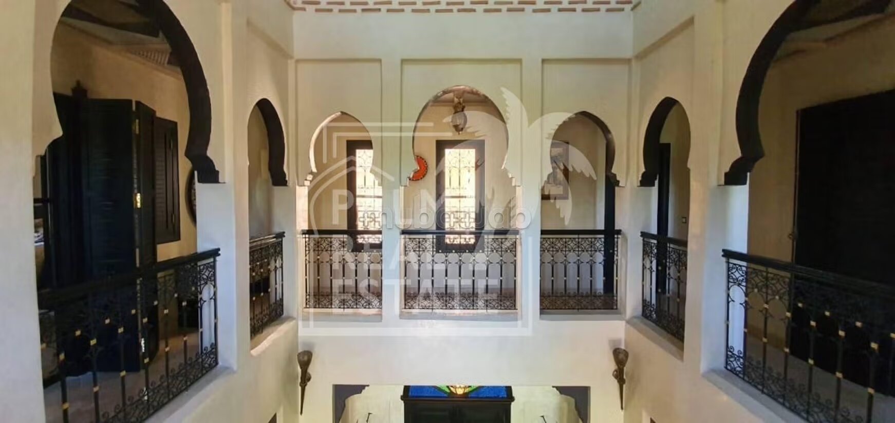 فيلا 109 م² للبيع في مراكش — Photo 20