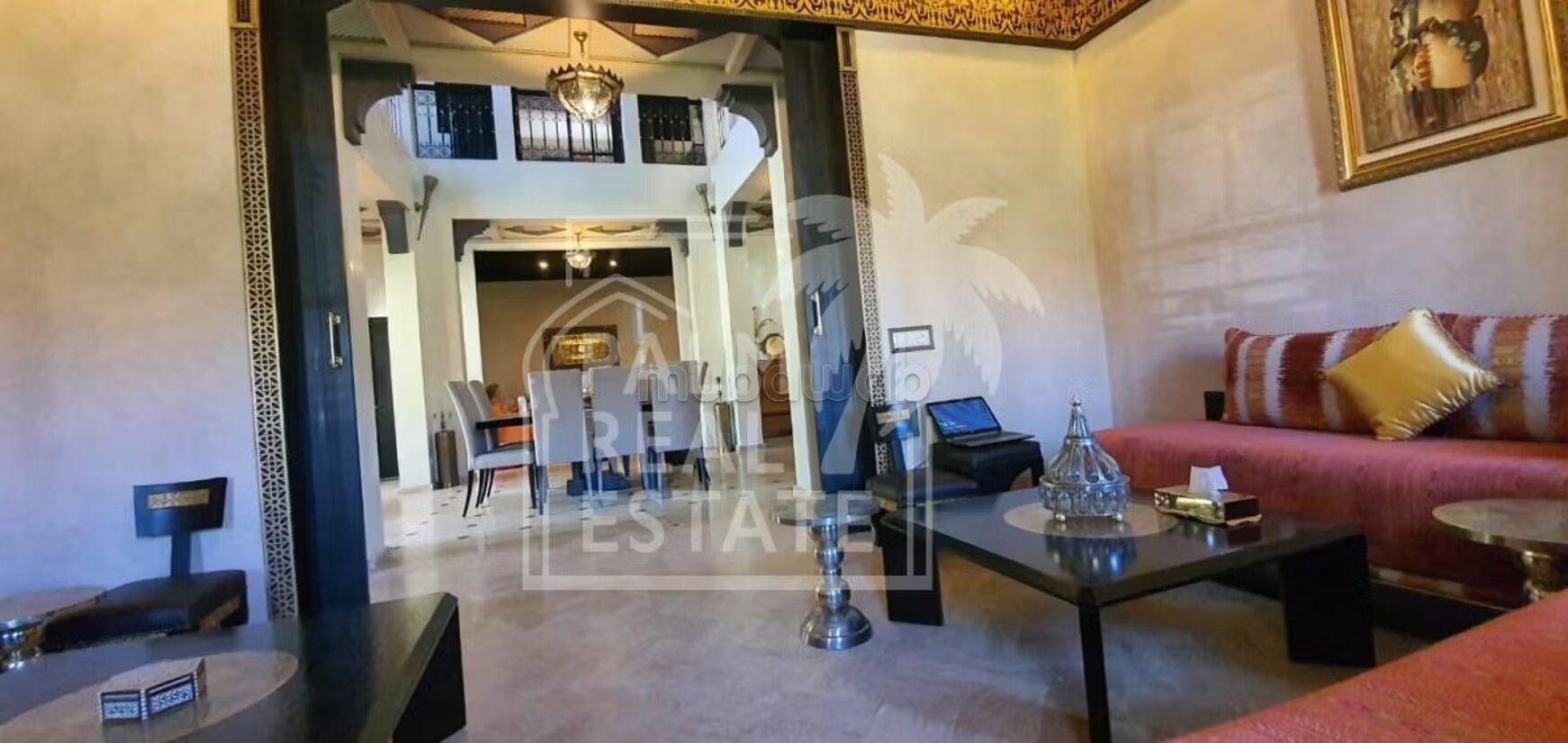 فيلا 109 م² للبيع في مراكش — Photo 21