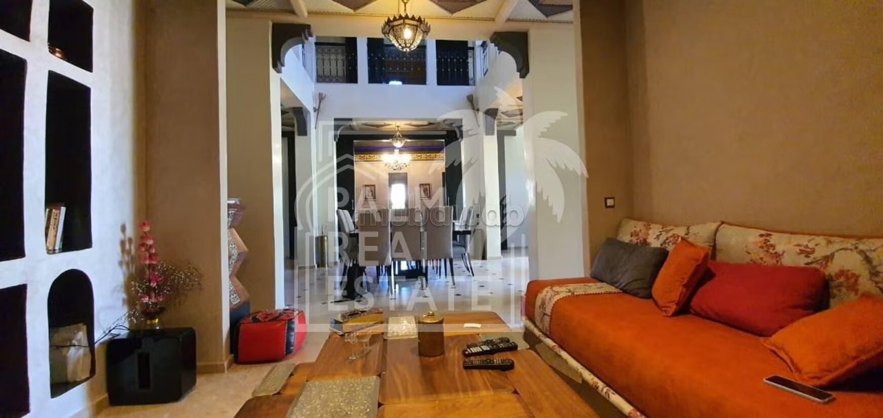 فيلا 109 م² للبيع في مراكش — Photo 22