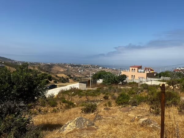 Terrain 500 m² à vendre à Tanger (MNAR) — Photo 3