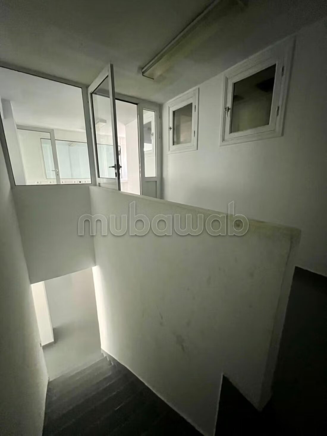 Office 140 m² for rent in Casablanca — Photo 4