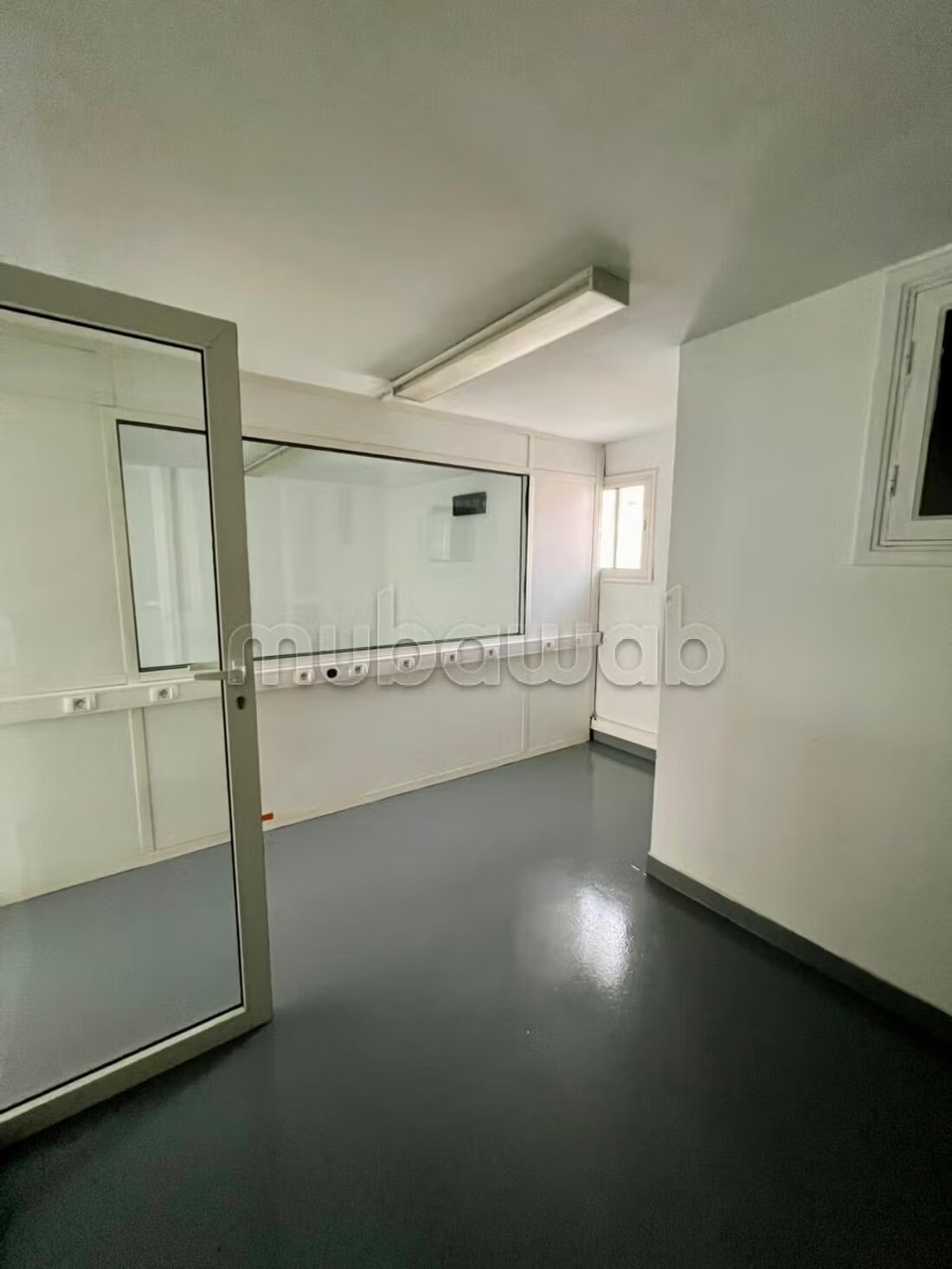 Office 140 m² for rent in Casablanca — Photo 7