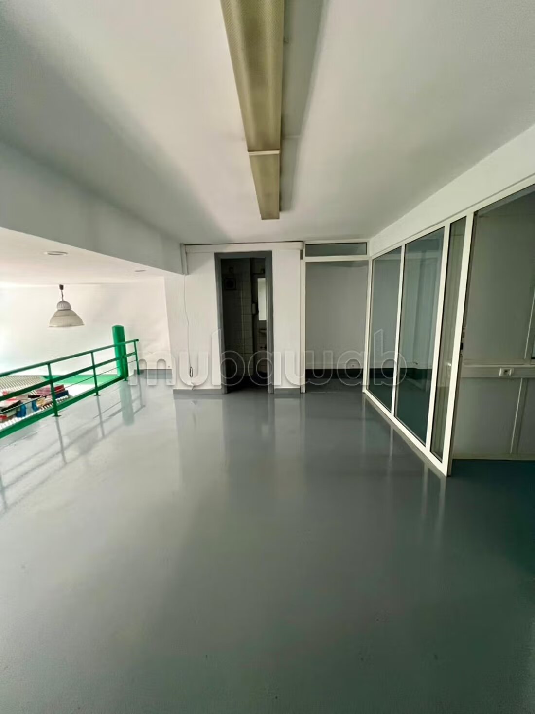 Office 140 m² for rent in Casablanca — Photo 9