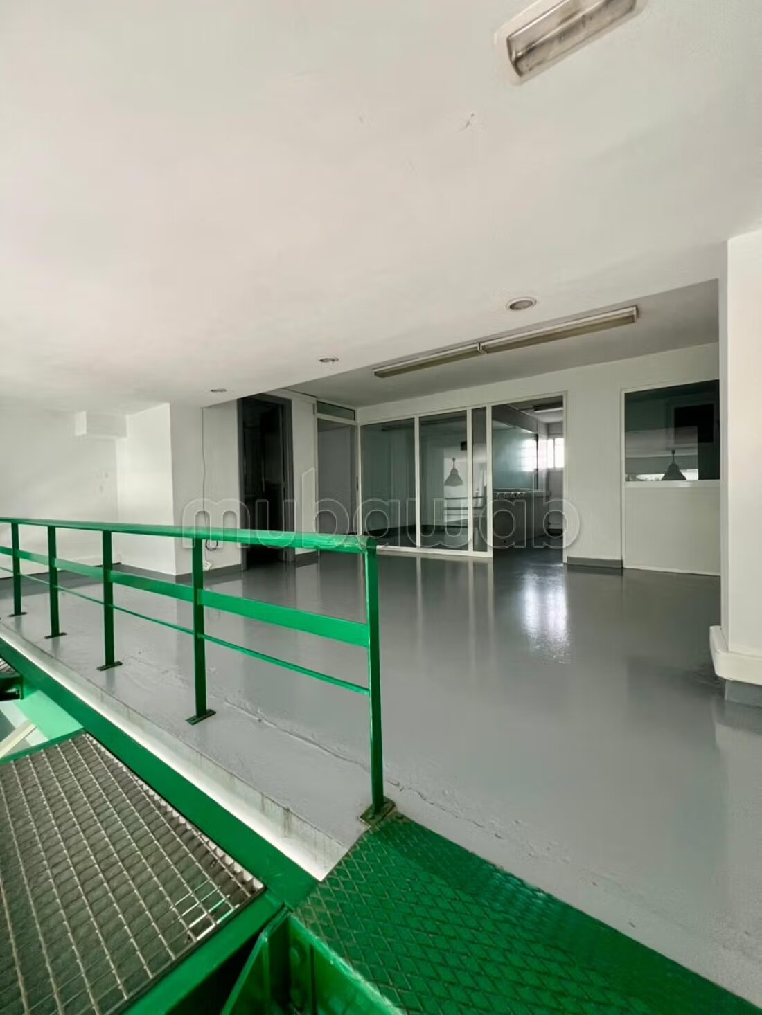 Office 140 m² for rent in Casablanca — Photo 11