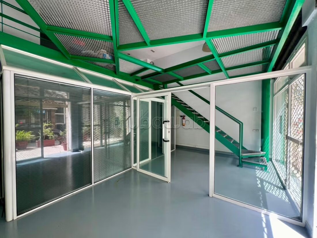 Office 140 m² for rent in Casablanca — Photo 14