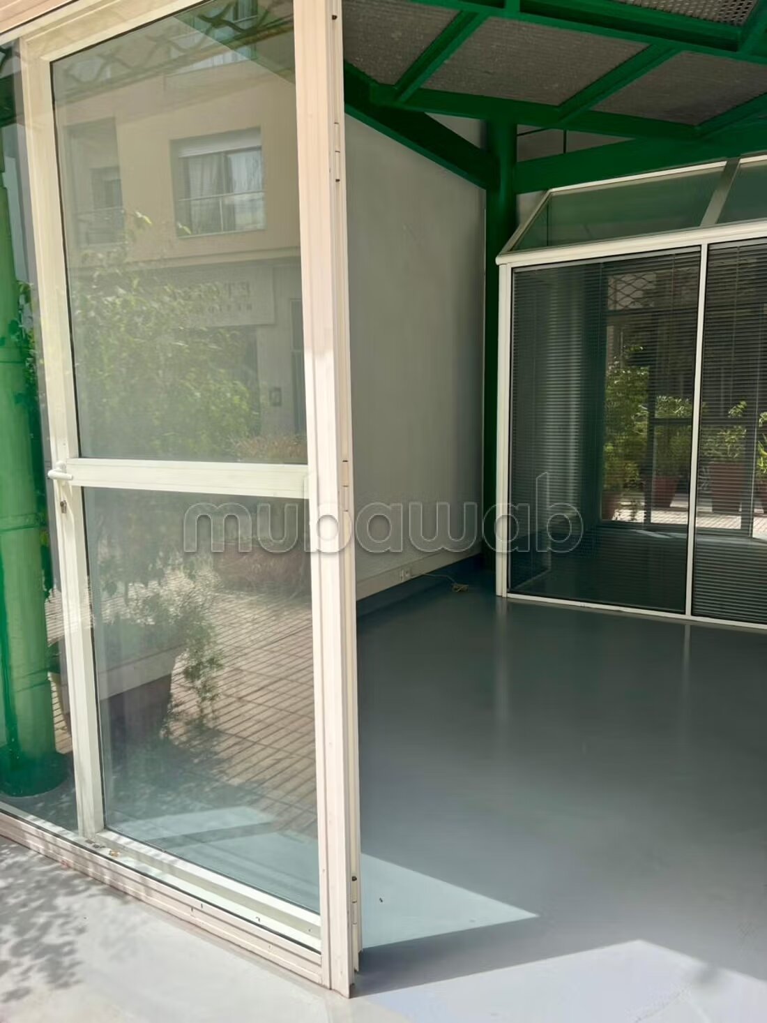 Office 140 m² for rent in Casablanca — Photo 15