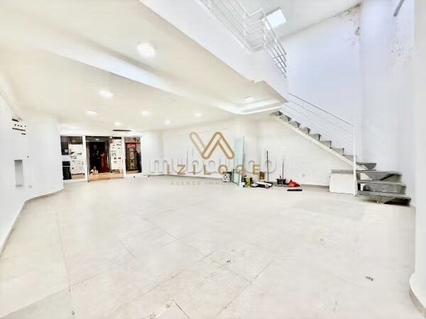 Office 140 m² for rent in Casablanca — Photo 19