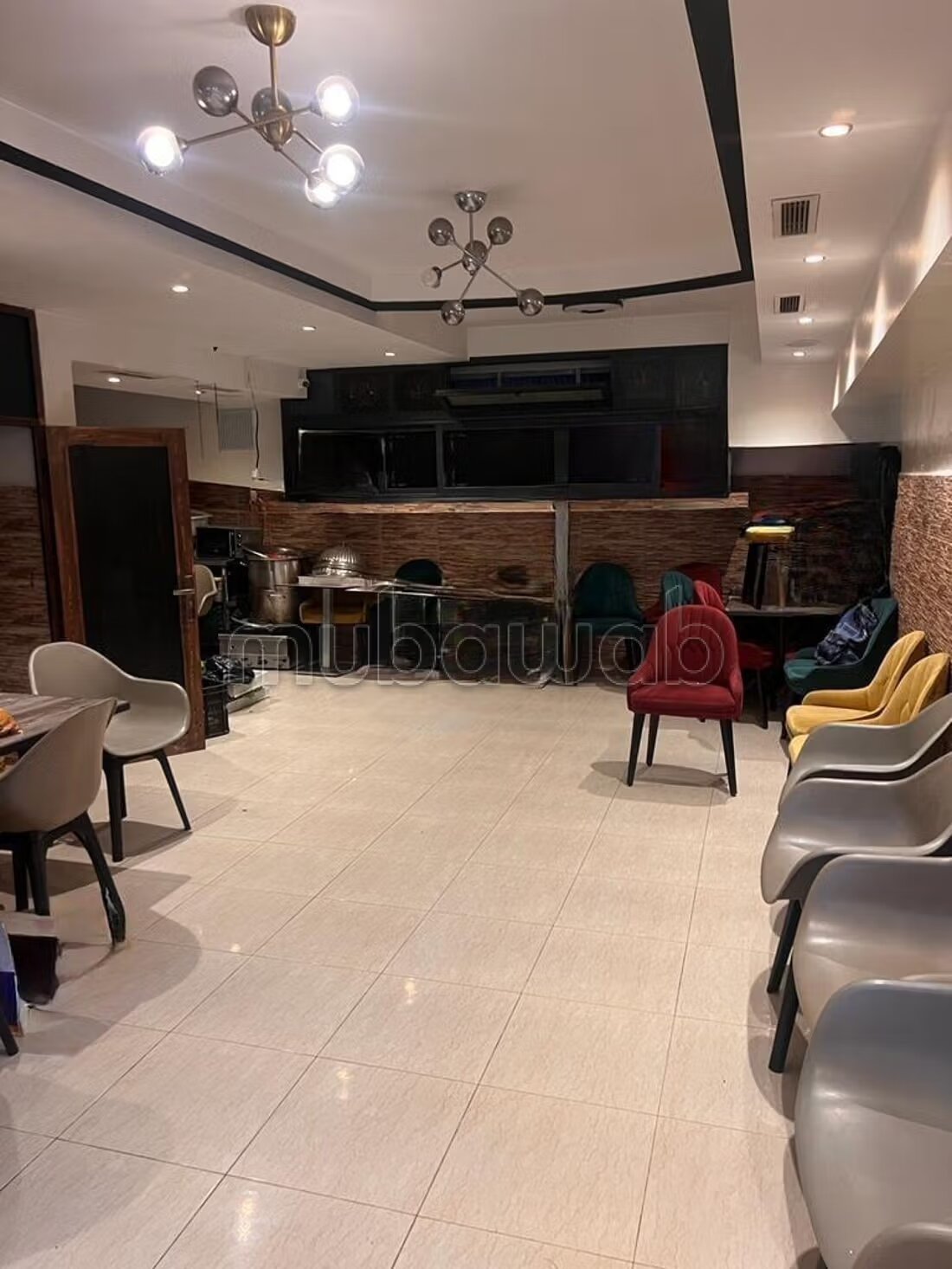 Bureau 147 m² à vendre à Casablanca à Casablanca