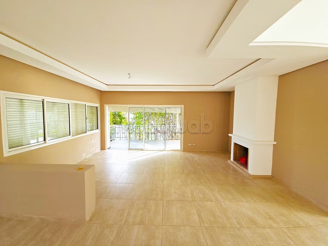 Villa 600 sqm for rent in Rabat – El Menzeh — Photo 5