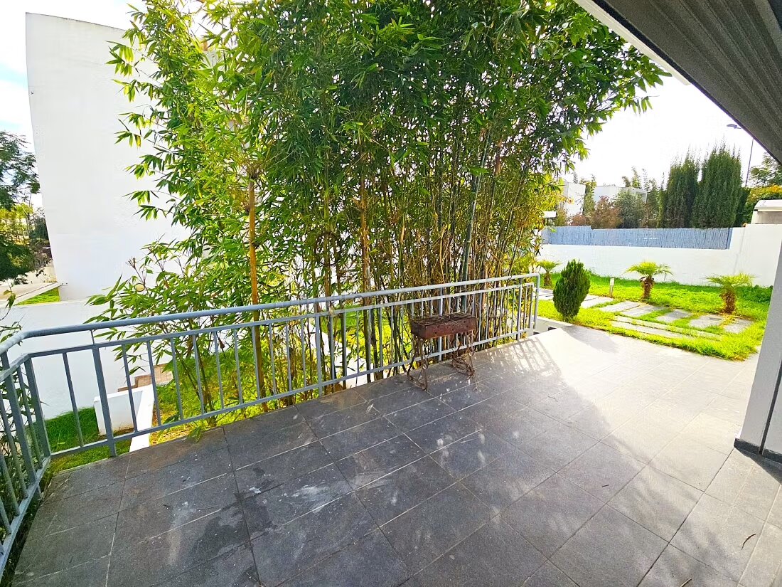 Villa 600 sqm for rent in Rabat – El Menzeh — Photo 6