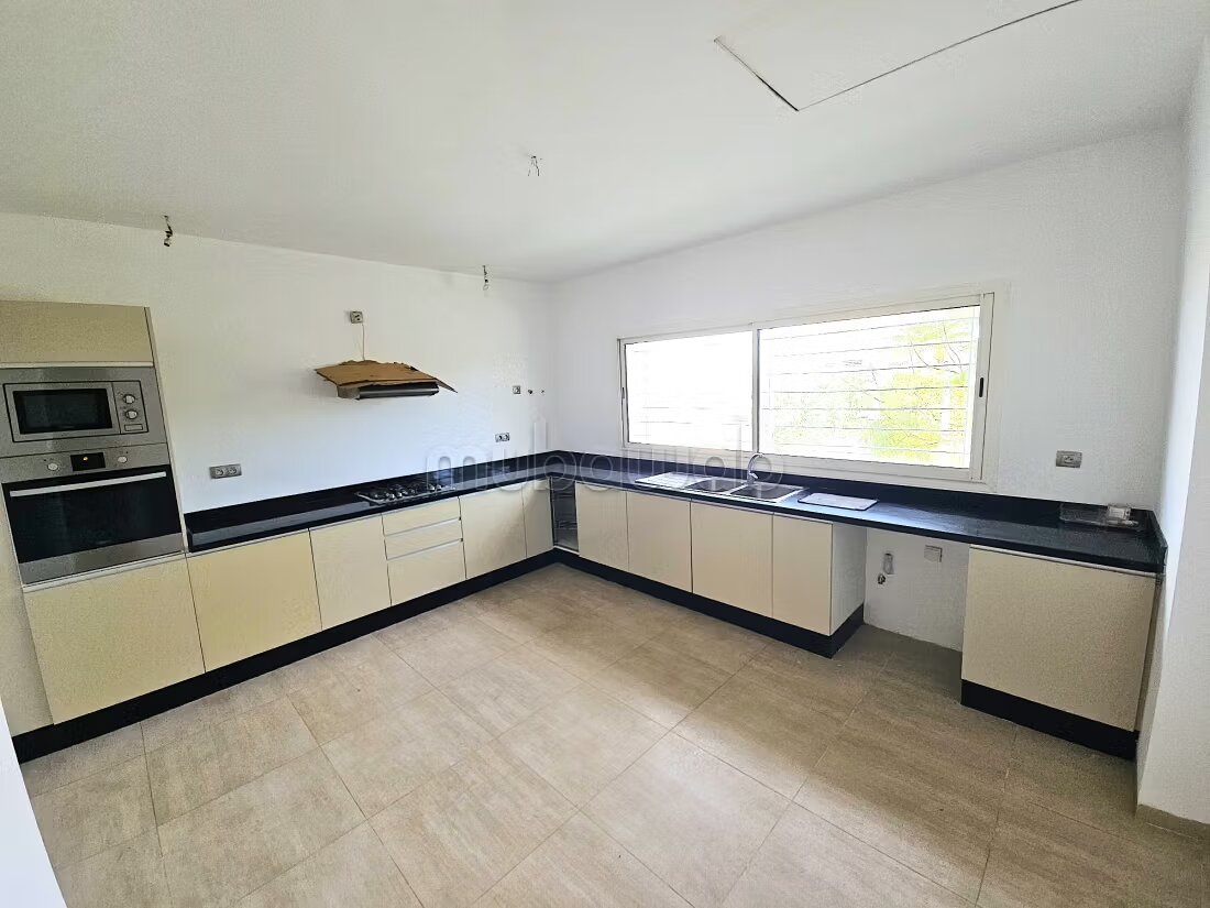 Villa 600 sqm for rent in Rabat – El Menzeh — Photo 8