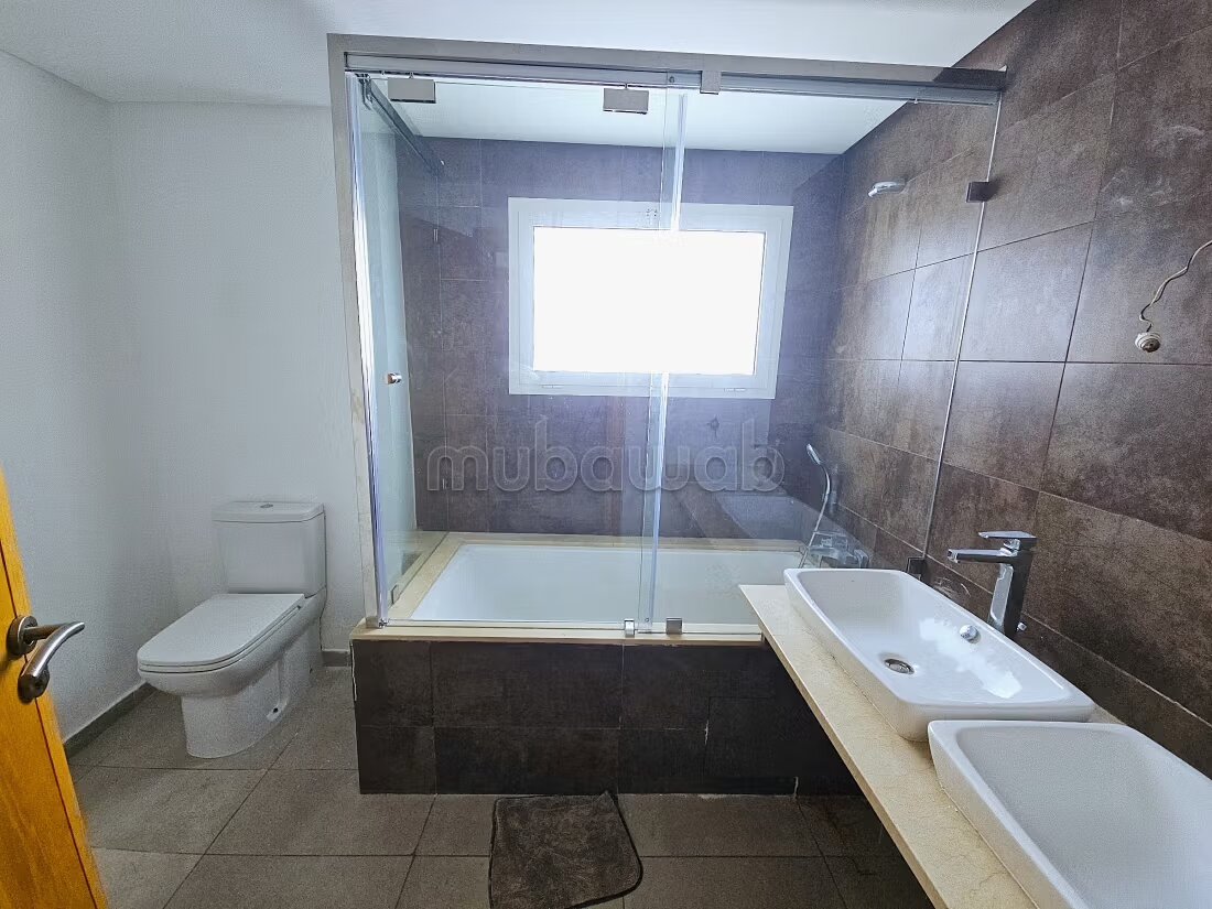 Villa 600 sqm for rent in Rabat – El Menzeh — Photo 15