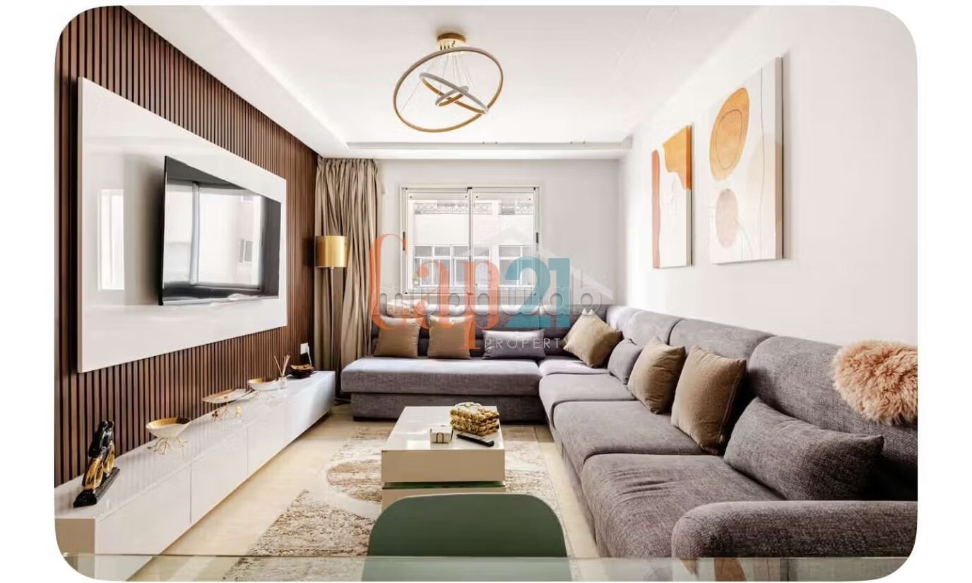 Appartement à louer Mesnana Golf
