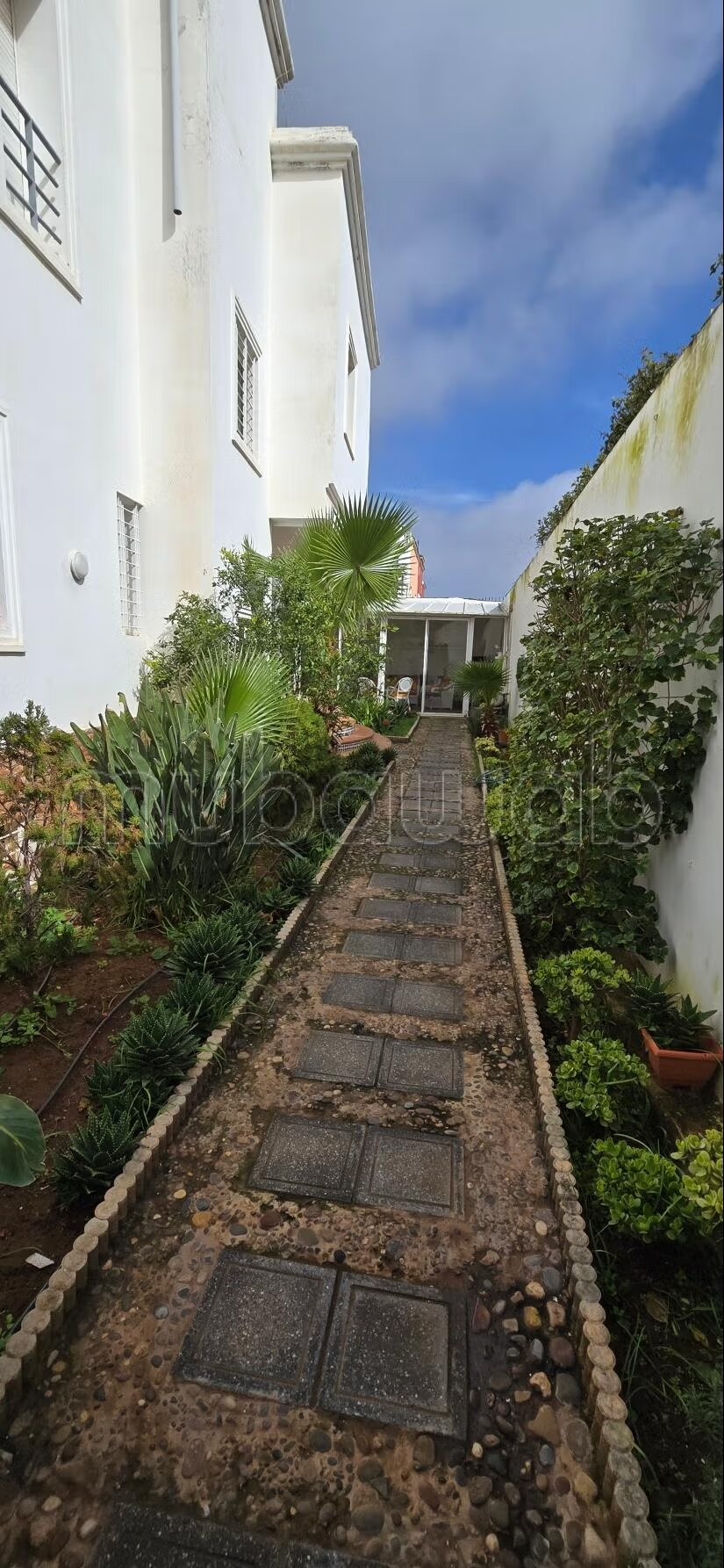 Villa 440 m² for sale in Casablanca – Ain Chock — Photo 4
