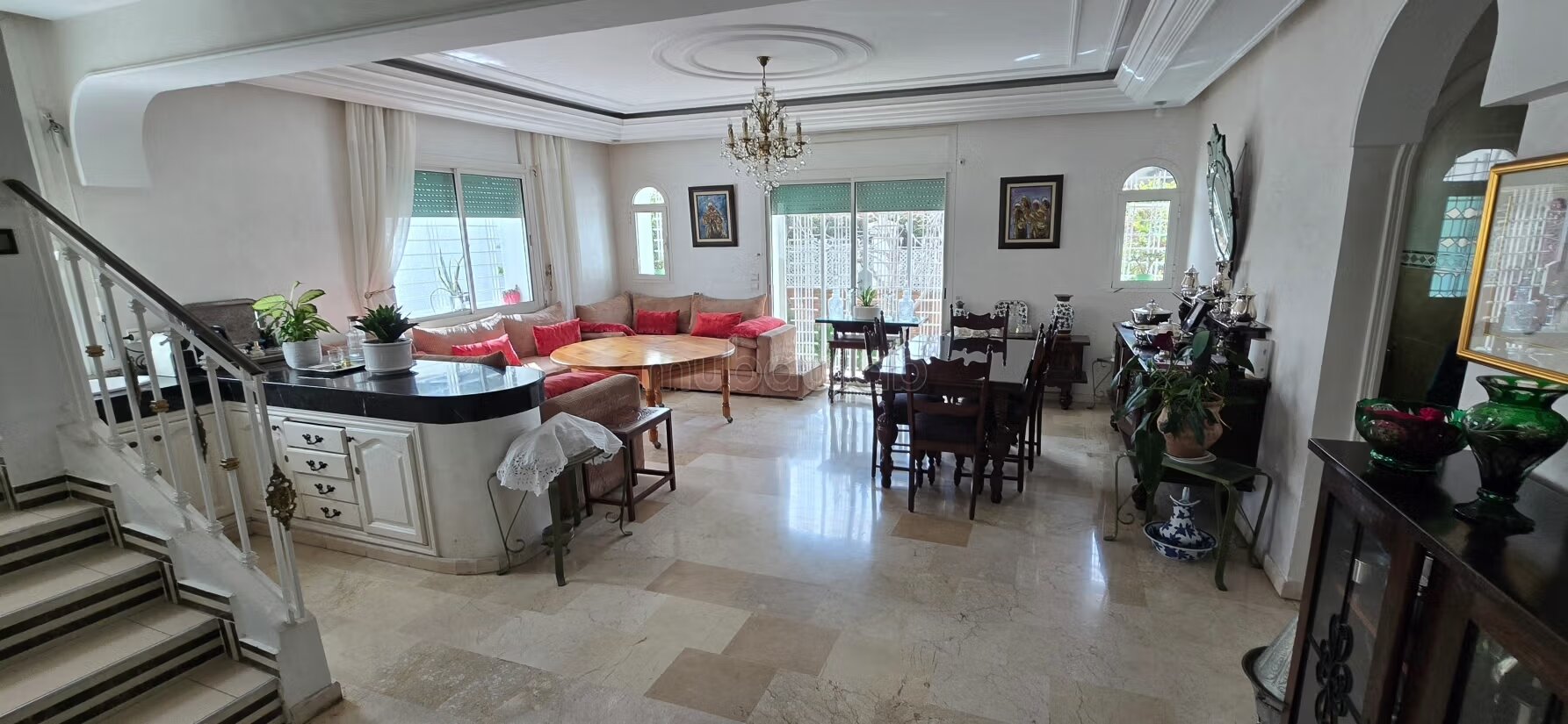 Villa 440 m² for sale in Casablanca – Ain Chock — Photo 8