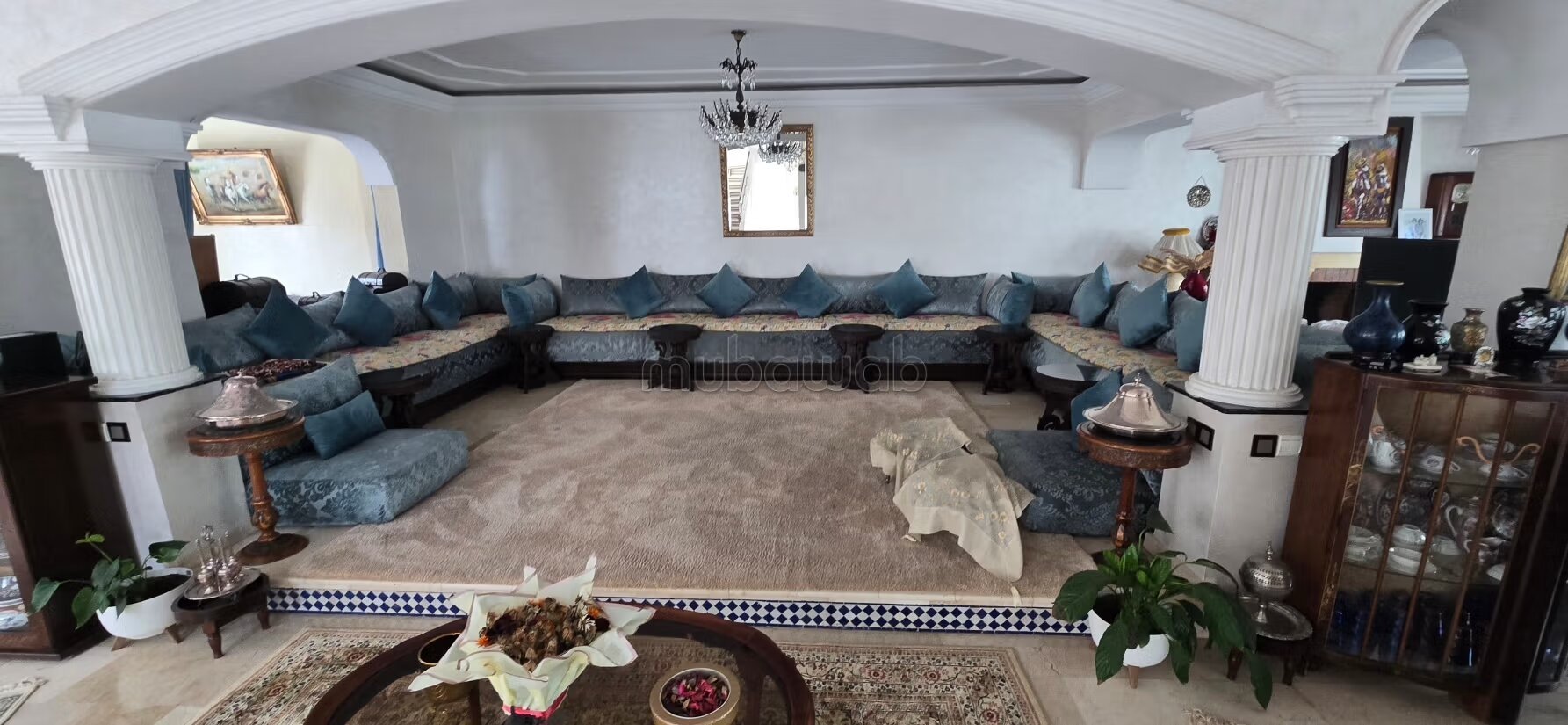 Villa 440 m² for sale in Casablanca – Ain Chock — Photo 9
