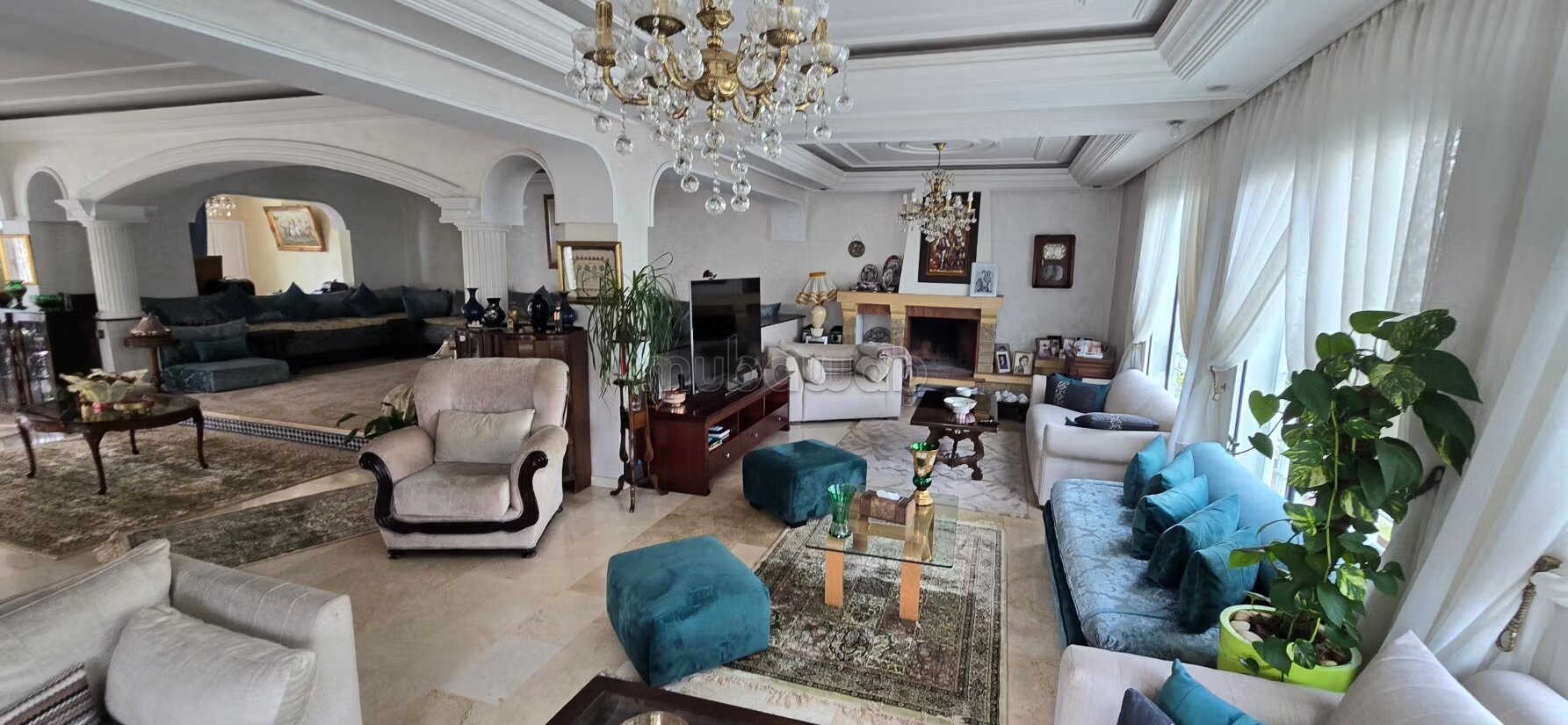 Villa 440 m² for sale in Casablanca – Ain Chock — Photo 10