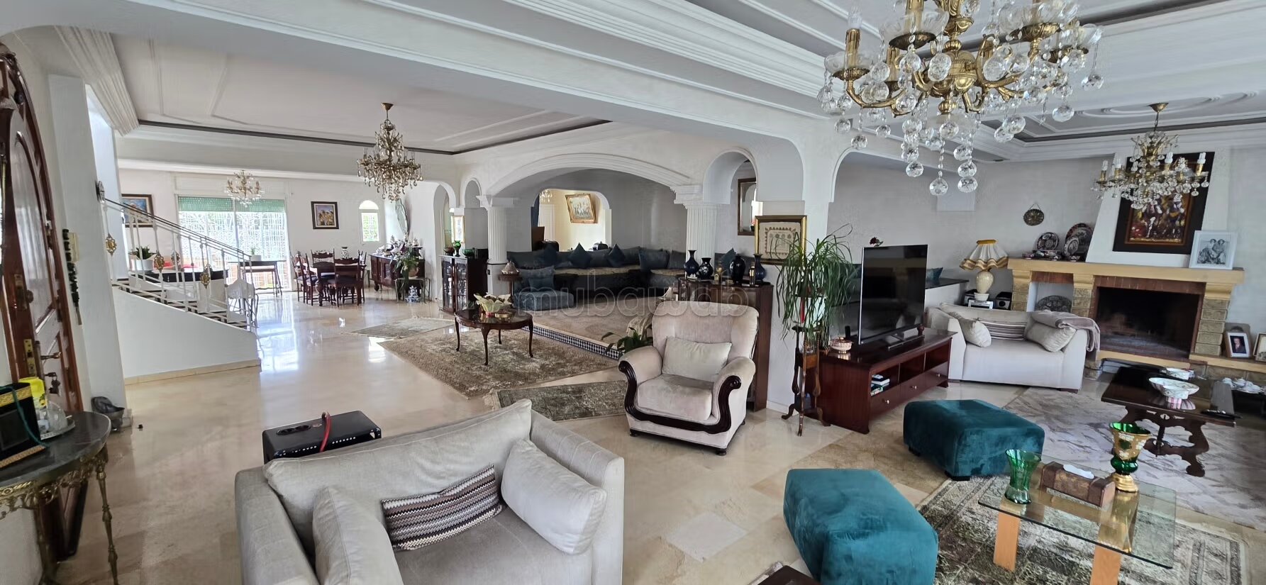 Villa 440 m² for sale in Casablanca – Ain Chock — Photo 11