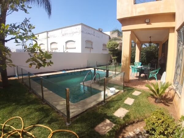 Villa 440 m² for sale in Casablanca – Ain Chock — Photo 15