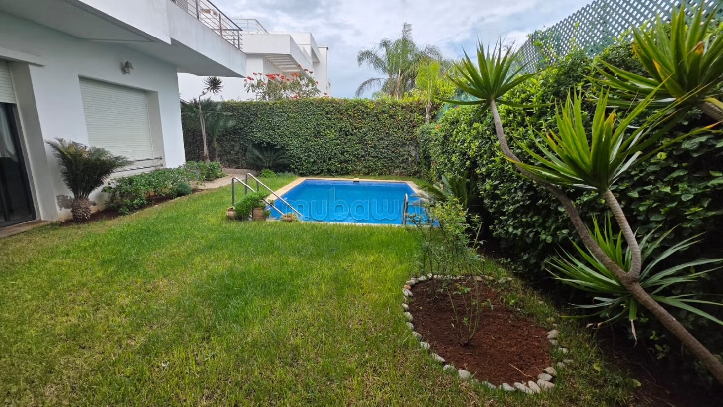 Villa 420 m² à vendre à Ain Diab, Casablanca — Photo 3
