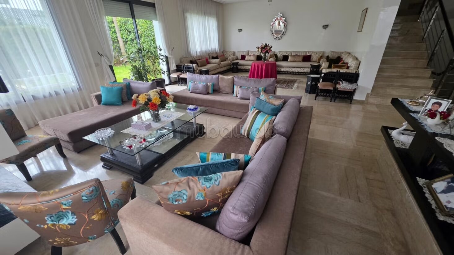 Villa 420 m² à vendre à Ain Diab, Casablanca — Photo 5