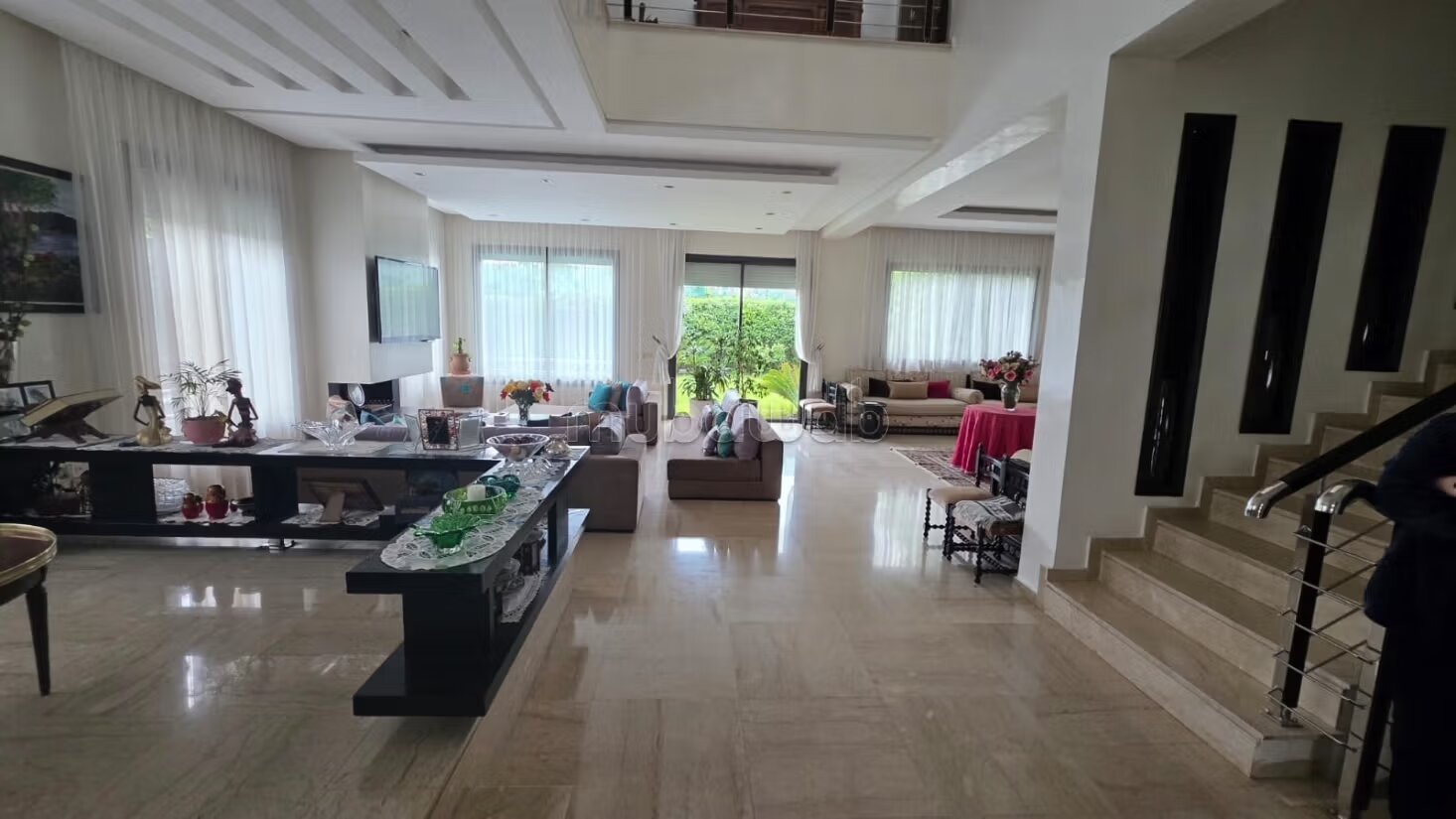Villa 420 m² à vendre à Ain Diab, Casablanca — Photo 7