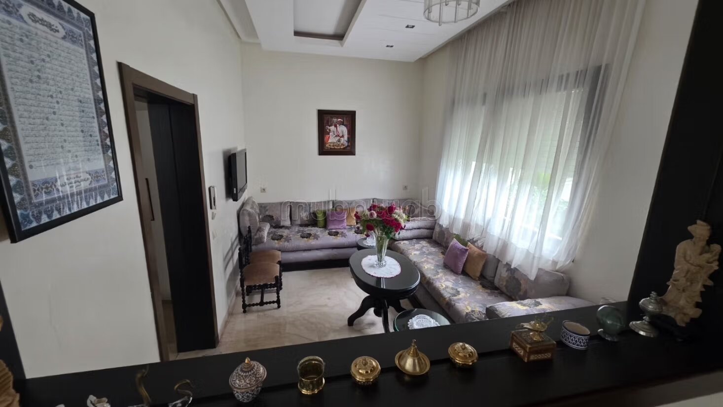 Villa 420 m² à vendre à Ain Diab, Casablanca — Photo 9