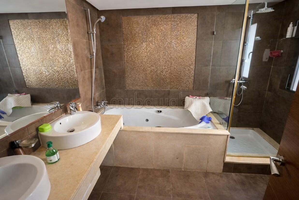 Villa 420 m² à vendre à Ain Diab, Casablanca — Photo 10
