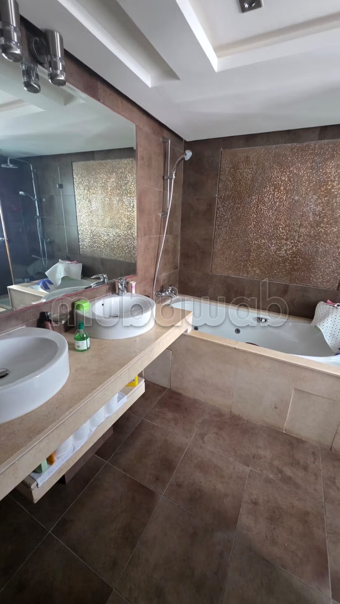 Villa 420 m² à vendre à Ain Diab, Casablanca — Photo 12