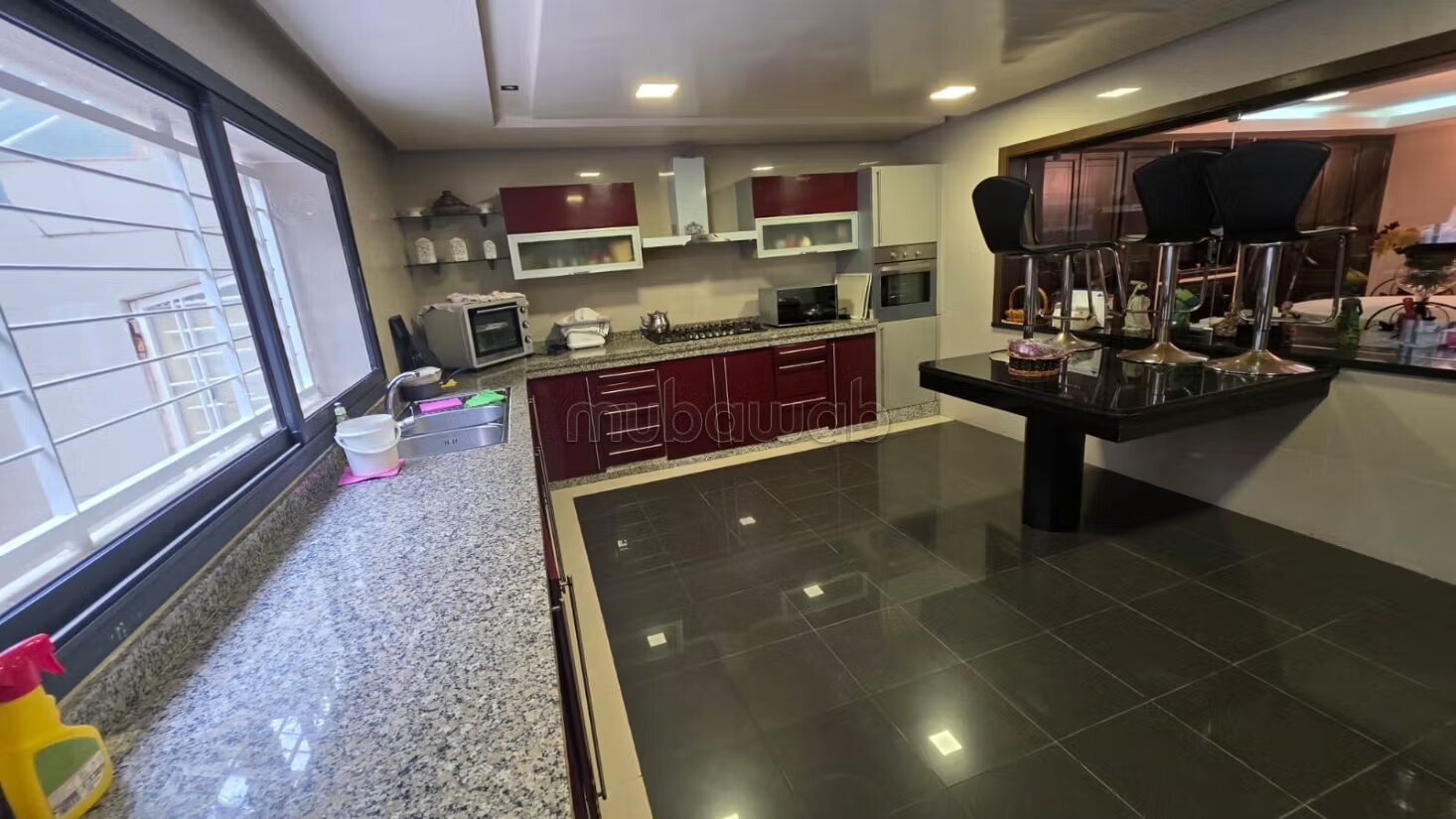Villa 420 m² à vendre à Ain Diab, Casablanca — Photo 21